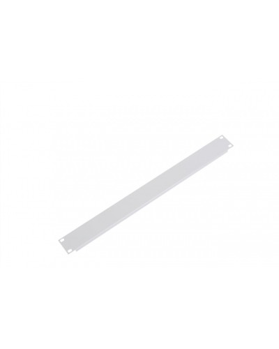 Фальшпанель в шкаф 19 1U ЦМО ФП-1 в Уссурийске Аксессуары для стоек и шкафов Pintop.ru