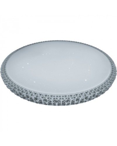 Светильник Navigator 80 329 NLF-C-006-01 72 Вт, звезд небо, кристаллы в Уссурийске Светильники Pintop.ru