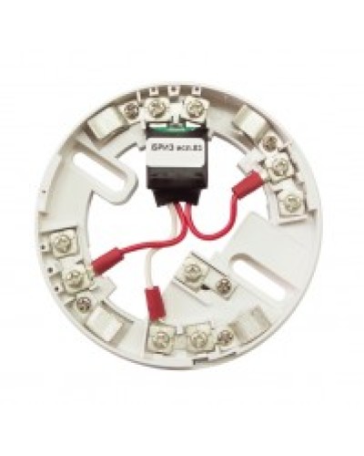 Блок разветвительно-изолирующий Болид Бриз исп.03 в Уссурийске Охранно-пожарное оборудование Pintop.ru