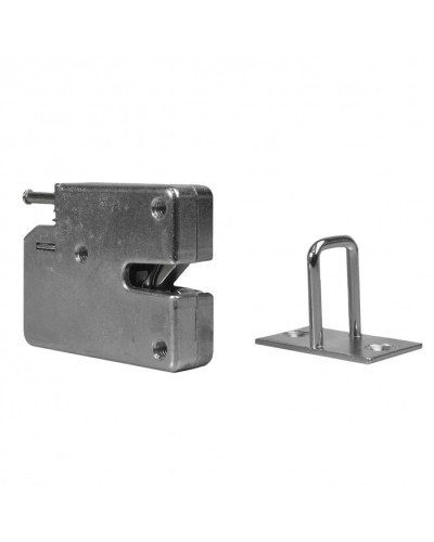 Замок электронный RusGuard CMS в Уссурийске Электромагнитные замки Pintop.ru