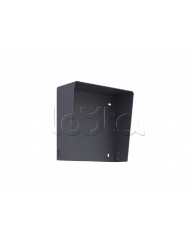 Кронштейн Hikvision DS-KABD8003-RS1 в Уссурийске Кронштейны и адаптеры для камер и мониторов Pintop.ru