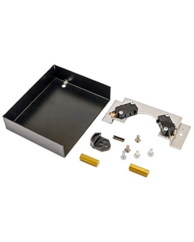 Микровыключатели G6000 Came 119RIG041 в Уссурийске Запчасти для шлагбаумов и автоматики Pintop.ru