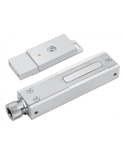 Электромагнитный замок взрывозащищенный ALeko ALM-FM-M20-H-12-M в Уссурийске Электромагнитные замки Pintop.ru