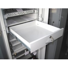 Полка ящик для документации 3U ЦМО ТСВ-Д-3U.450