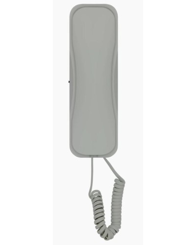 Аудиотрубка для подключения к многоквартирному домофону CTV-Welcome Pl в Уссурийске Абонентские видеоустройства Pintop.ru