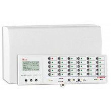 Прибор приемно-контрольный на 24 шлейфа Магистраль Гранд МАГИСТР 24 (12В) (версия 3.1)