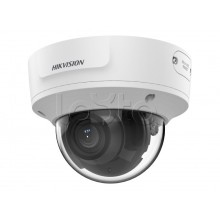IP-камера видеонаблюдения уличная купольная Hikvision DS-2CD3756G2T-IZS(7-35mm)(C)