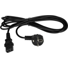 Кабель питания с заземлением (1.8 м) TLK TLK-PCC10-018