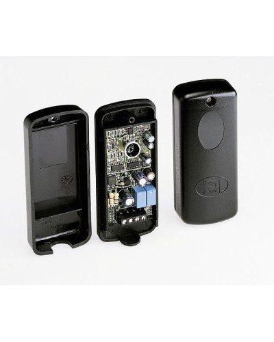 Фотоэлемент безопасности Came 001DIR10 в Уссурийске Запчасти для шлагбаумов и автоматики Pintop.ru