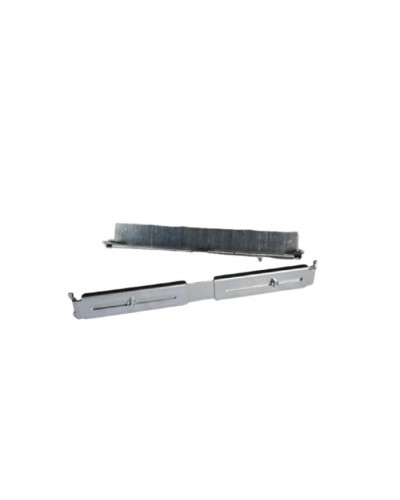 L-направ. для шкафов глуб. 600, нагрузка 100 кг, оцинк., 2 шт. Datarex DR-424120 в Уссурийске Аксессуары для стоек и шкафов Pintop.ru