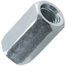 Гайка соединительная М10 (200 шт/уп) ПожТехКабель PTK-Accessories (863-011)