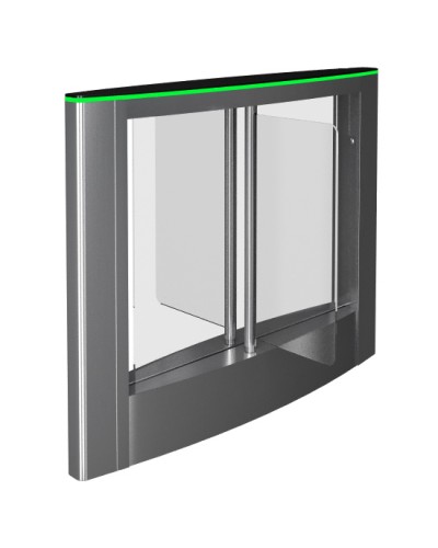 Модуль турникета центральный Oxgard QL-04-CM-2R-660 (EM-Marine) в Уссурийске Турникеты Pintop.ru