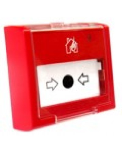 Извещатель пожарный ручной адресный Болид ИПР 513-3АМ исп.01 в Уссурийске Интегрированная система охраны Орион - НВП Болид Pintop.ru