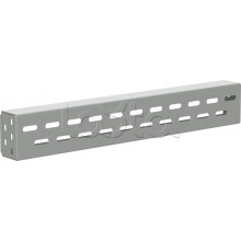 FORMAT Рейка поперечная усиленная 400 (2шт/компл) IEK (FO-00-RSP-040)