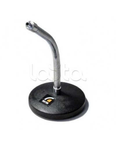 Стойка микрофонная ROXTON MS032 в Уссурийске Система оповещения и трансляции Roxton Pintop.ru