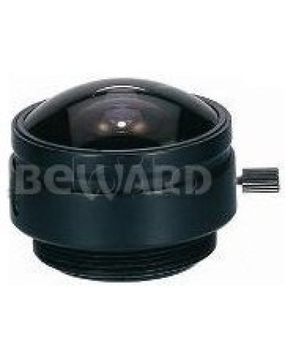 Объектив с фиксированным фокусным расстоянием (2 мм) Beward B0220F23 в Уссурийске Объективы для камер видеонаблюдения Pintop.ru
