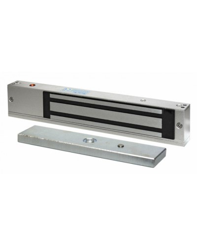 Замок электромагнитный накладной Smartec ST-EL250ML в Уссурийске Электромагнитные замки Pintop.ru