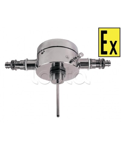 Извещатель тепловой Компания СМД ИП 103 Азимут МК Н-АМ в Уссурийске Пожарные извещатели (Ex) Pintop.ru