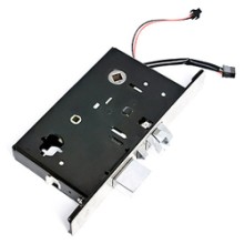 Модуль электромеханического дверного замкаIron Logic Замок модель 002 для Z-8 EHT