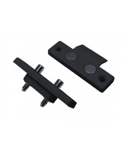 Контактная группа для электромеханических замков Tantos ABK-404 Black в Уссурийске Электромеханические замки Pintop.ru