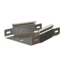 Переходник по ширине симметричный Hyperline RST-ACS-200/150-50-0,8-SZ