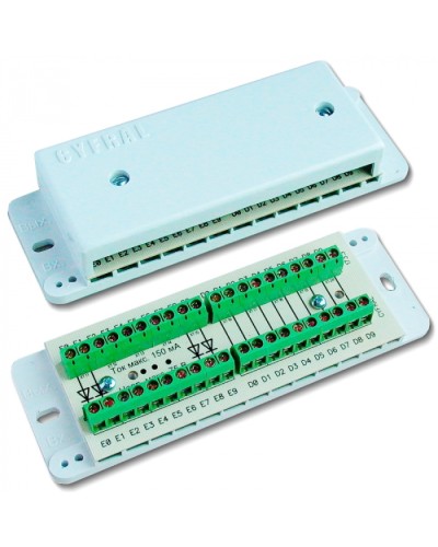 Устройство защиты Цифрал в Уссурийске Дополнительное оборудование для СКУД Pintop.ru