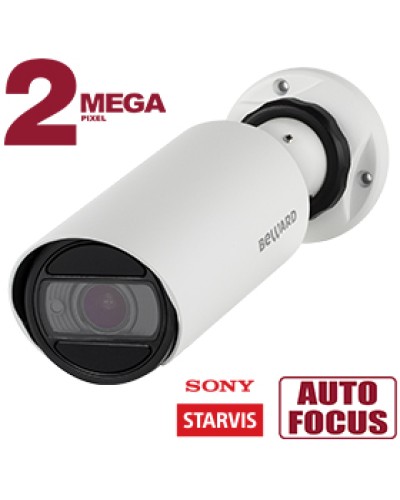 IP-камера видеонаблюдения в стандартном исполнении Beward SV2018RZ в Уссурийске IP-камеры Pintop.ru