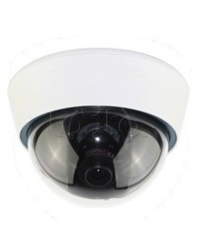 AHD-камера видеонаблюдения купольная EverFocus ACE-OV20HD в Уссурийске Аналоговые камеры Pintop.ru