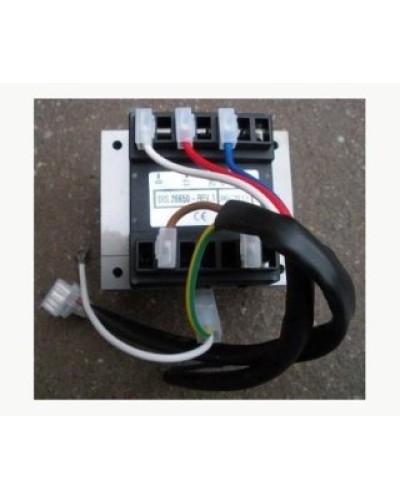 Трансформатор BX-243 V600 V600E V900E Came 119RIR197 в Уссурийске Запчасти для шлагбаумов и автоматики Pintop.ru