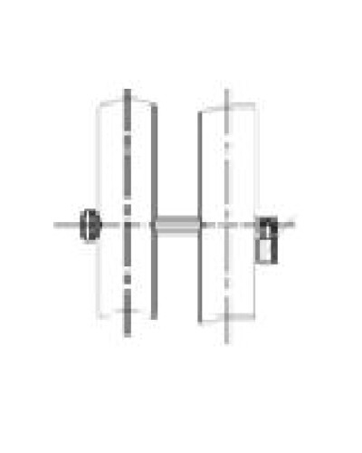 Устройство замковоедля ОС2ак Ростов-Дон Замок 3 в Уссурийске Ограждения Pintop.ru