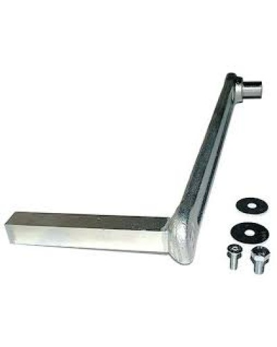 Рычаг прямой FERNI Came 119RID075 в Уссурийске Запчасти для шлагбаумов и автоматики Pintop.ru