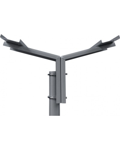 Узел крепления нерегулируемый Elsys Заря-УК-18-22 в Уссурийске Дополнительное оборудование для СКУД Pintop.ru