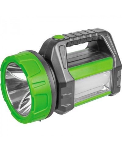 Фонарь Navigator 14 032 NPT-SP18-ACCU Прож/кемп.1LED,5Вт+20LED,10Вт 250лм,АКБ2Ач в Уссурийске Источники света(Лампы) Pintop.ru