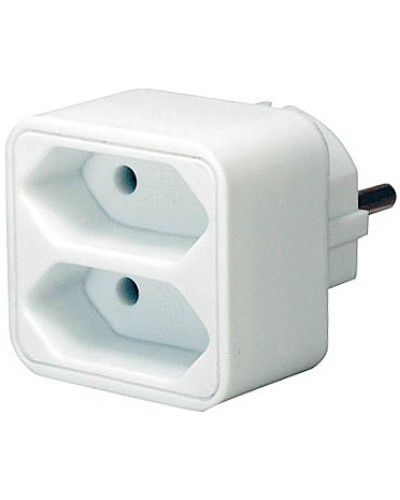 Переходник Vizit в Уссурийске Дополнительное оборудование для СКУД Pintop.ru