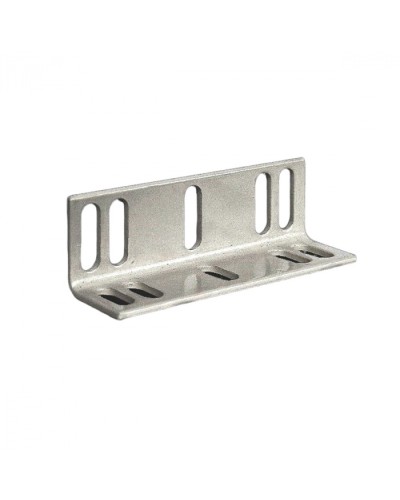 Олевс Уголок М2-300 серебряный антик в Уссурийске Электромагнитные замки Pintop.ru