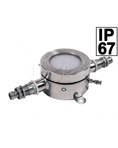 Световой оповещатель Компания СМД ОРБИТА ОП С-Н в Уссурийске Оповещатели Pintop.ru