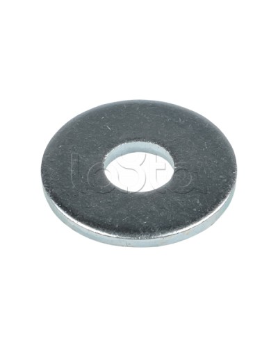 Шайба плоская усиленная M10 DIN 9021 EKF (shplus10) в Уссурийске Крепеж Pintop.ru