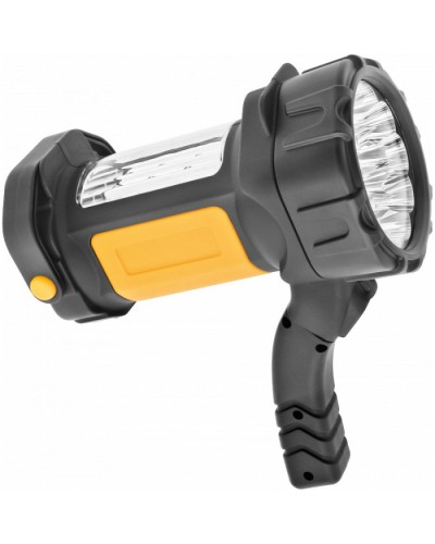 Фонарь Navigator 94 944 NPT-SP11-3AA Прож/кемп. 15+12LED, 3 режима в Уссурийске Источники света(Лампы) Pintop.ru