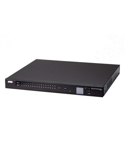 Шлюз KVM ATEN KG0032-AX-G в Уссурийске Видеоусилители, Модуляторы, Делители Pintop.ru