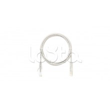 Патч-корд NIKOMAX NMC-PC1UD05T-005-C-GY