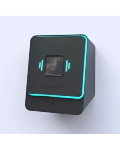 Считыватель вен ладоней BioSmart PALMJET BOX-T (с термодатчиком) в Уссурийске Считыватели Pintop.ru