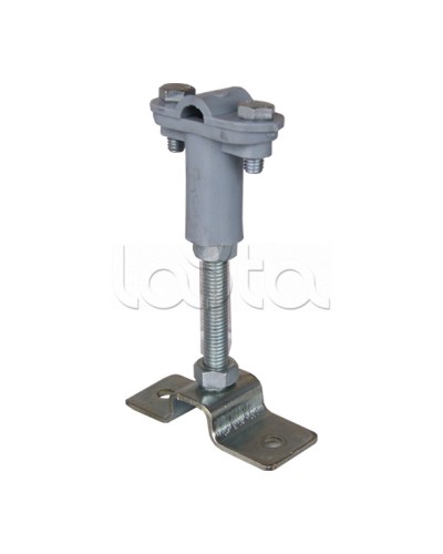 Держатель дистанционный скручиваемый L=110мм HZ EKF (lp-44110) в Уссурийске Монтажные материалы Pintop.ru