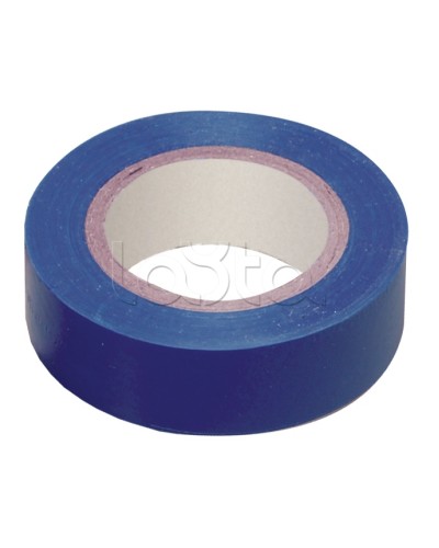 Изолента 0,13x15 мм 20 метров IEK UIZ-13-10-K07 в Уссурийске Крепежные изделия Pintop.ru