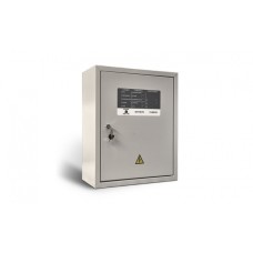 Шкаф управления адресный Рубеж ШУН/В-3-03-ПЧ прот.R3