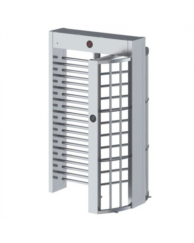 Полноростовой турникет Блокпост СПЕКТР СТ1А серия Z в Уссурийске Турникеты Pintop.ru