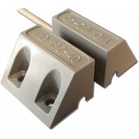 Извещатель магнитоконтактный Магнито-контакт ИО102-40 БЗП (2)