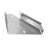 Переходник левый 600/400х100 (0,7) ПожТехКабель (583-214)