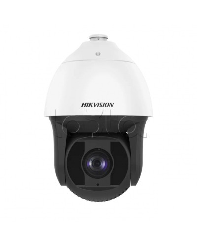 IP-камера видеонаблюдения поворотная купольная Hikvision DS-2DF8442IXS-AELY(T5) в Уссурийске IP-камеры Pintop.ru