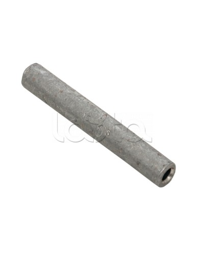 Гильза соединительная алюминиевая ГА 10-4,5 EKF PROxima (gl-10-4,5) в Уссурийске Крепежные изделия Pintop.ru