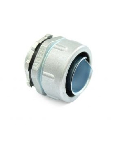 Муфта вводная для металлорукава ВМ-25 Э-Пласт Промрукав в Уссурийске Повороты, муфты, тройники Pintop.ru